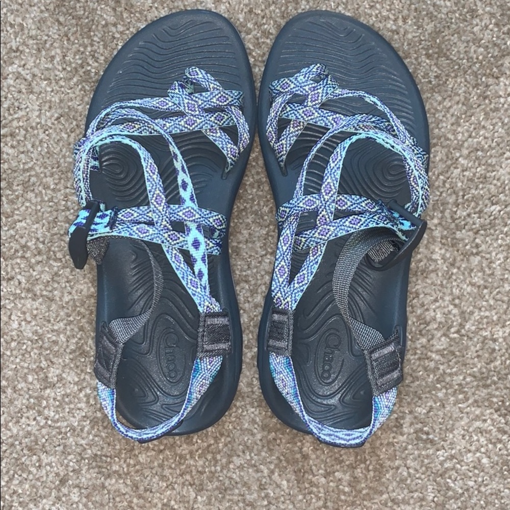 Chacos